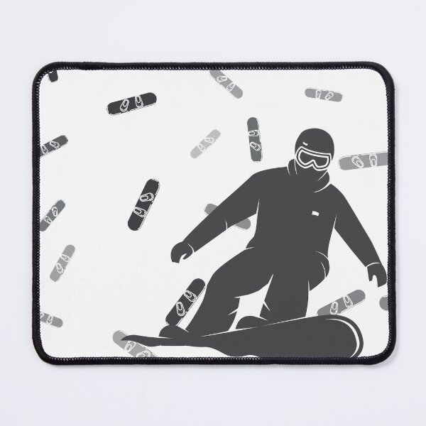 Item preview, Snowboard Addiction designed and sold by Zoef-Design.