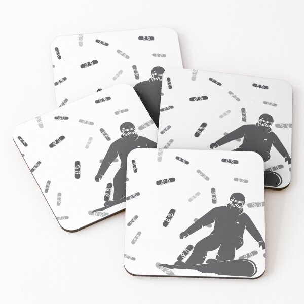Item preview, Snowboard Addiction  designed and sold by Zoef-Design.