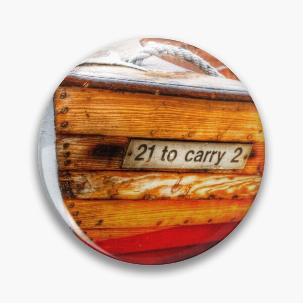 Item preview, Derwent Water Rowing Boat designed and sold by Paul Thompson Photography.