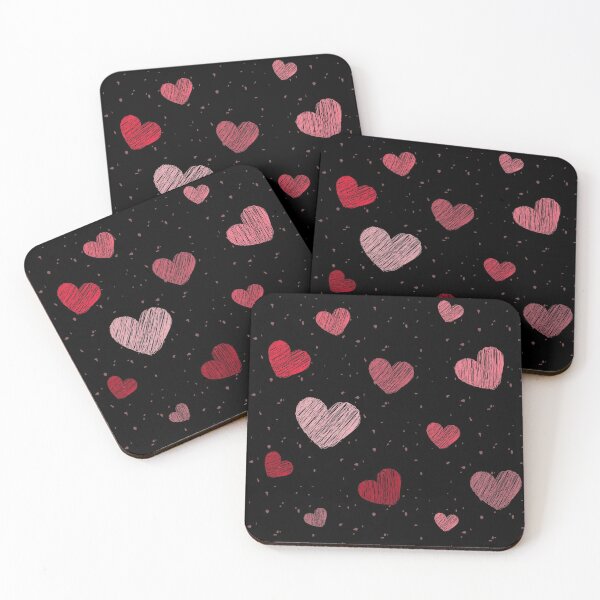 Item preview, Love, love and love designed and sold by YuviMK.