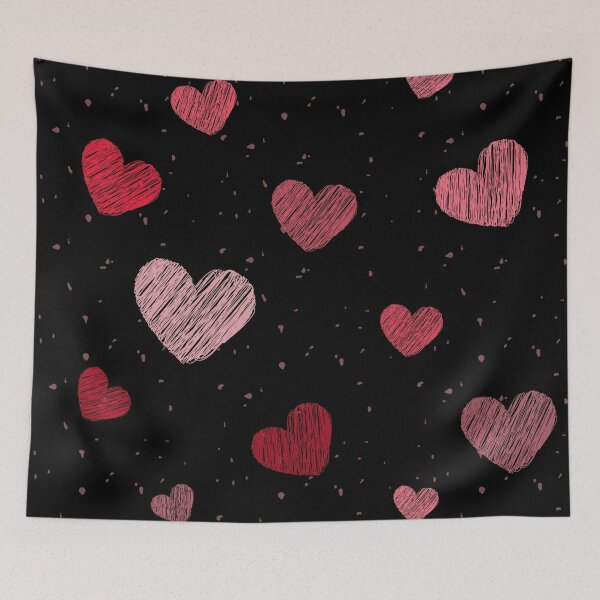 Item preview, Love, love and love designed and sold by YuviMK.