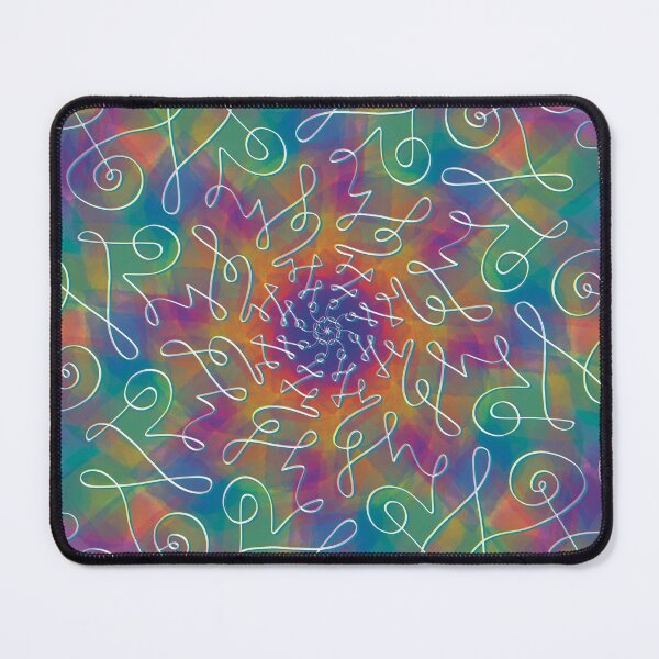 Item preview, Loving My Body - Light Language Art designed and sold by kaylamdouglas.