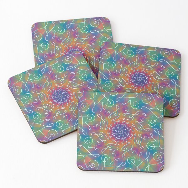 Item preview, Loving My Body - Light Language Art  designed and sold by kaylamdouglas.