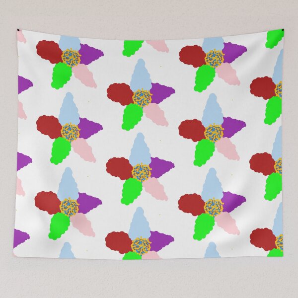 Item preview, Flower designed and sold by SHOPPING BUDDY.