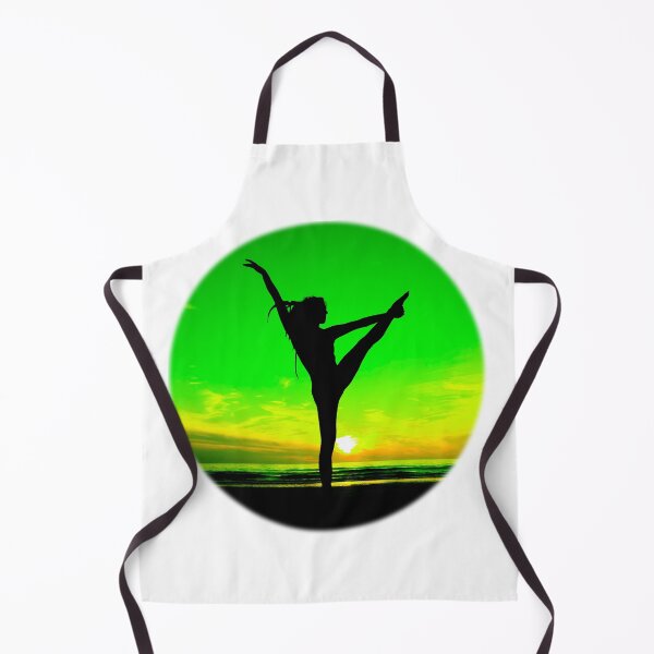 Artikelvorschau, Acro Sonnenuntergang Silhouette entworfen und verkauft von SadSacDesigns.