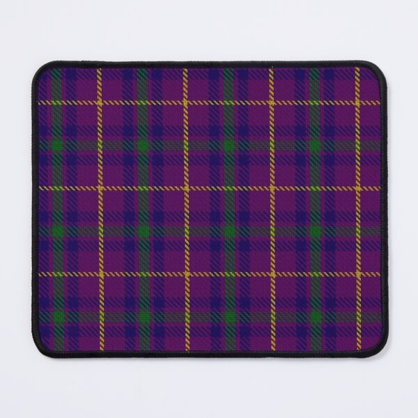 Item preview, Bryson clan surname last name Scottish Tartan designed and sold by BagTown Clans.