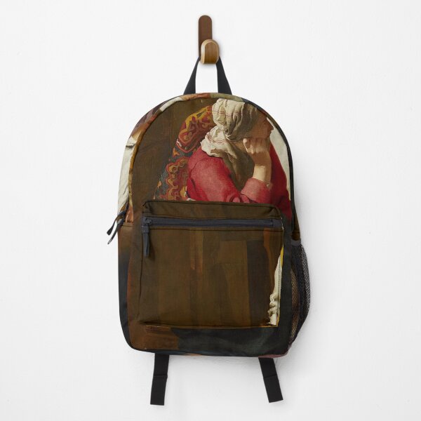 Item preview, Christ in the House of Martha and Mary , Johannes Vermeer designed and sold by Art Outlaws.