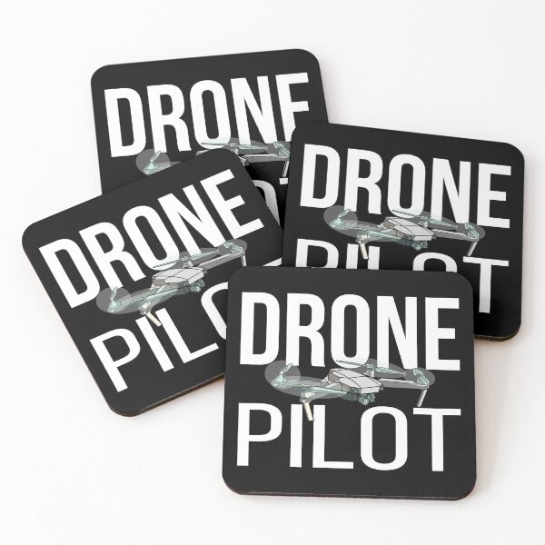 Item preview, Drone Pilot II designed and sold by Lemon Pepper.