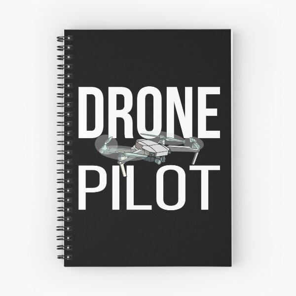Item preview, Drone Pilot II designed and sold by Lemon Pepper.