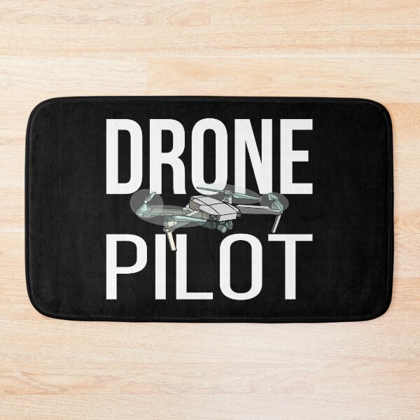 Item preview, Drone Pilot II designed and sold by Lemon Pepper.