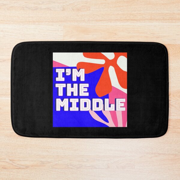 Item preview,  Im the middle| siblings 2022 designed and sold by EmotionArt.