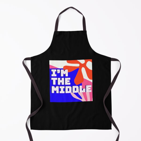 Item preview, Im the middle| siblings 2022 designed and sold by EmotionArt.