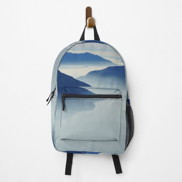 Item preview, Lago Maggiore Swiss designed and sold by nikawanders.