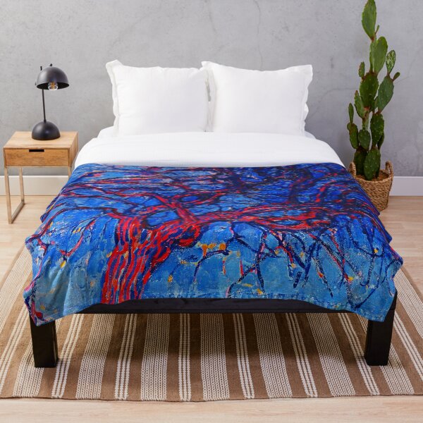 Item preview, Piet Mondrian's Avond Painting designed and sold by George  Paul.