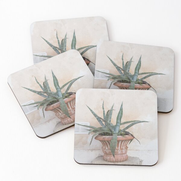 Item preview, Agave Dream in Athens #1 #minimal #wall #art  designed and sold by Anita's & Bella's Art.