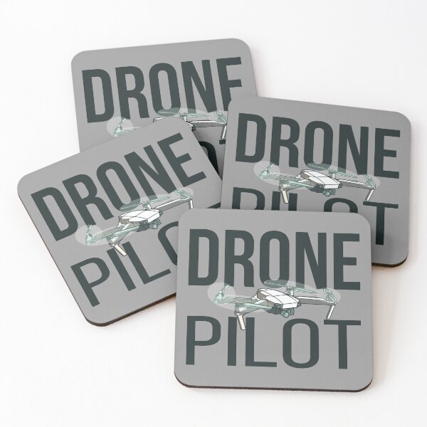 Item preview, Drone Pilot I designed and sold by Lemon Pepper.