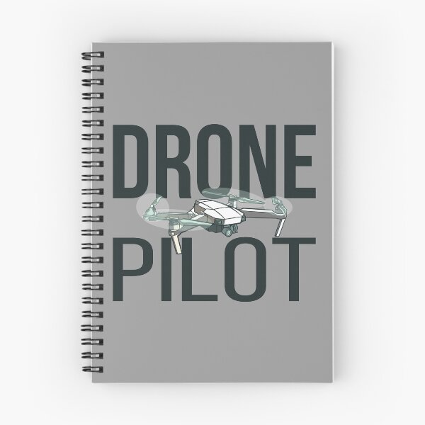 Item preview, Drone Pilot I designed and sold by Lemon Pepper.