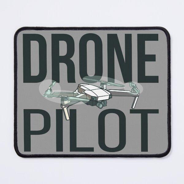 Item preview, Drone Pilot I designed and sold by Lemon Pepper.