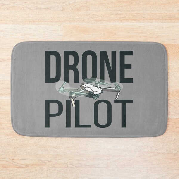 Item preview, Drone Pilot I designed and sold by Lemon Pepper.