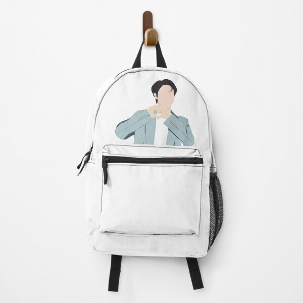 Item preview, BTS JIN webtoon designed and sold by safiaraoof.