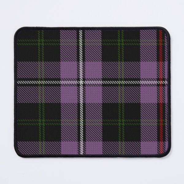 Item preview, Chapman clan surname last name Scottish Tartan  designed and sold by BagTown Clans.