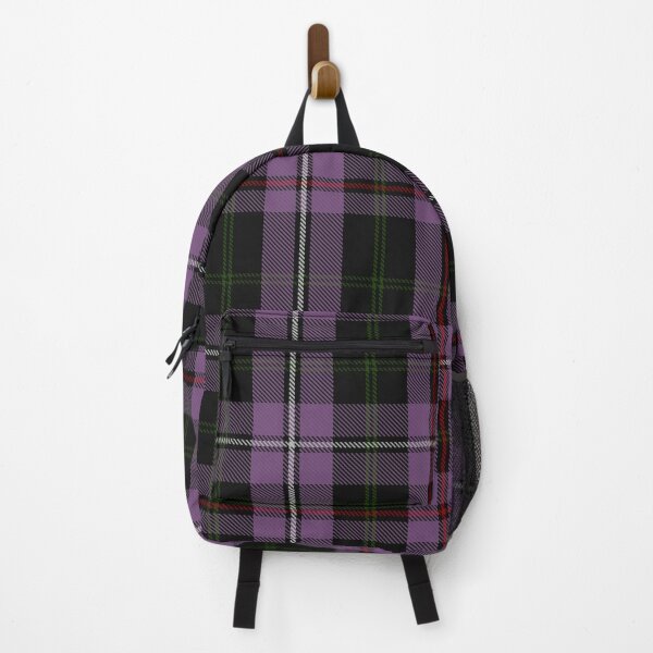 Item preview, Chapman clan surname last name Scottish Tartan  designed and sold by BagTown Clans.