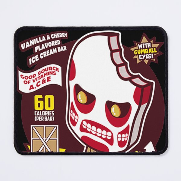 Item preview, Colossal Ice Cream  designed and sold by sclonemagic.