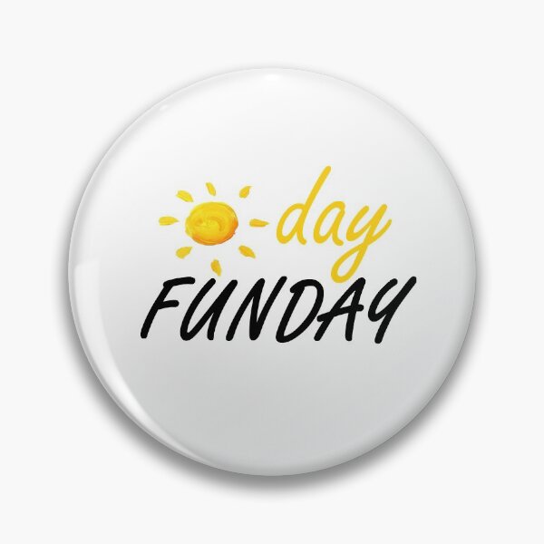 Item preview, Sunday Funday Football Sport T-Shirt Short Sleeve Casual Letter Print Shirt Top designed and sold by Anoirshop ⭐⭐⭐⭐⭐.