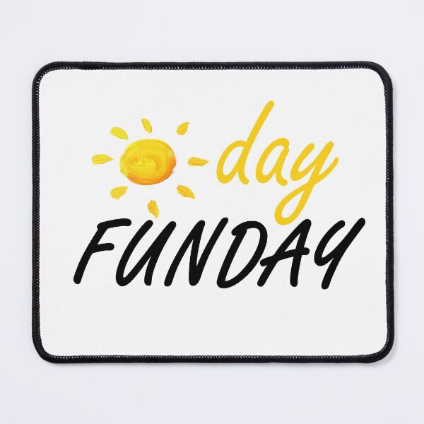Item preview, Sunday Funday Football Sport T-Shirt Short Sleeve Casual Letter Print Shirt Top designed and sold by Anoirshop ⭐⭐⭐⭐⭐.