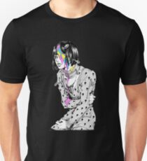 Bruno Buccellati (Jojo's Bizzare Adventure) Vento Aureo JJBA Part 5 Unisex T-Shirt