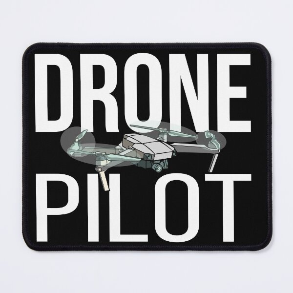 Item preview, Drone Pilot II designed and sold by Lemon Pepper.