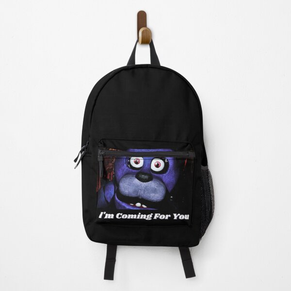 Item preview, Bonnie FNAF Security Breach Character designed and sold by yassermarz.