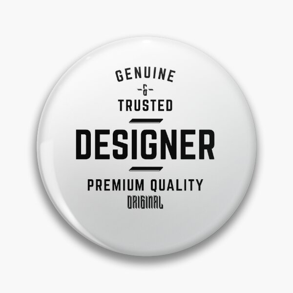 Item preview, Designer Funny Job Title Sayings - Funny Designer Quotes Gifts For Designers designed and sold by ferdaousseshop.