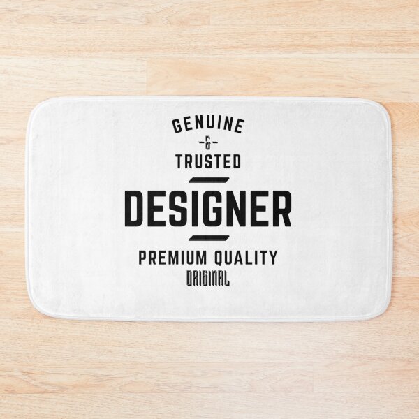 Item preview, Designer Funny Job Title Sayings - Funny Designer Quotes Gifts For Designers designed and sold by ferdaousseshop.