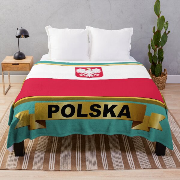 Item preview, POLISH State Flag Gifts, Masks, Stickers & Products (8) designed and sold by mpodger.