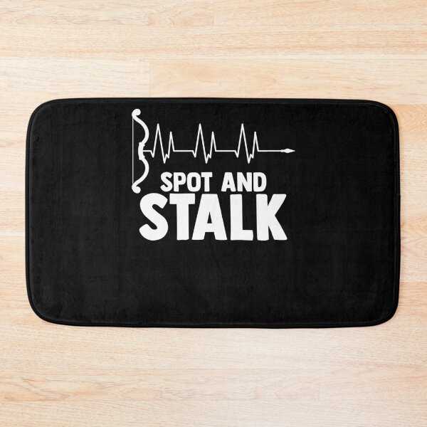 Item preview, Spot And Stalk Hunting For A Bowhunter Enthusiast designed and sold by Nessshirts.