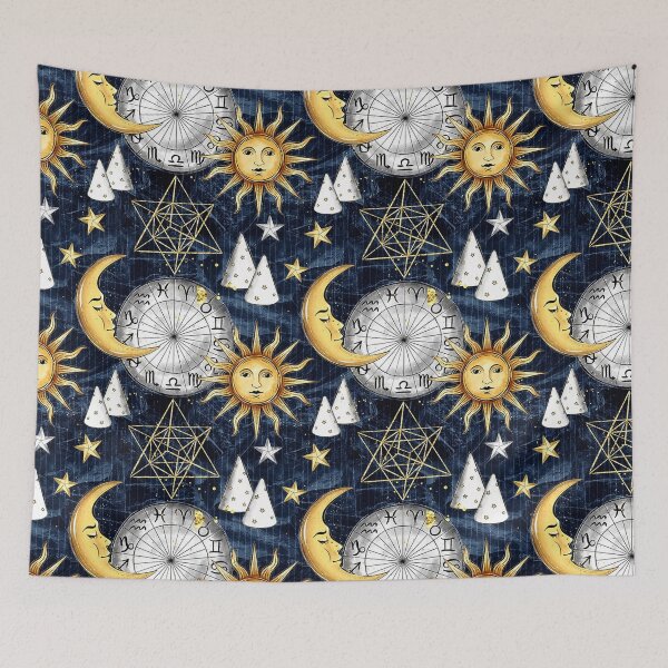 Item preview, Psychedelic-Art designed and sold by latashabrown.