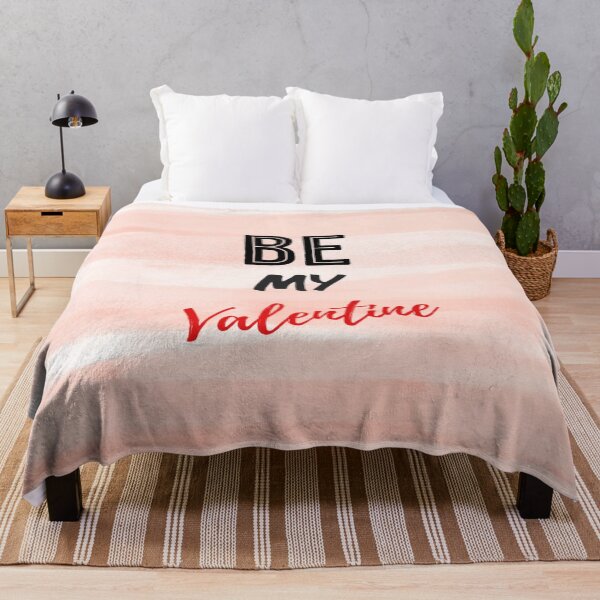 Item preview, Be My Valentine designed and sold by ZubiyaArt.