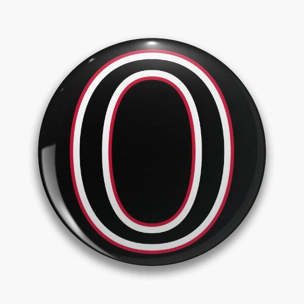 Item preview, Original Ottawa Logo designed and sold by thesenseii.