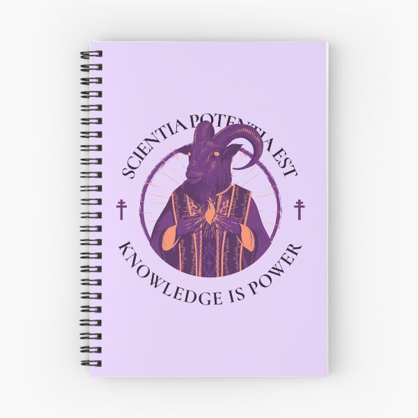 Item preview, Purple Baphomet, Rites Of Darkness, I'm A Satanist, Nyaphomet designed and sold by TAPHEIYN.