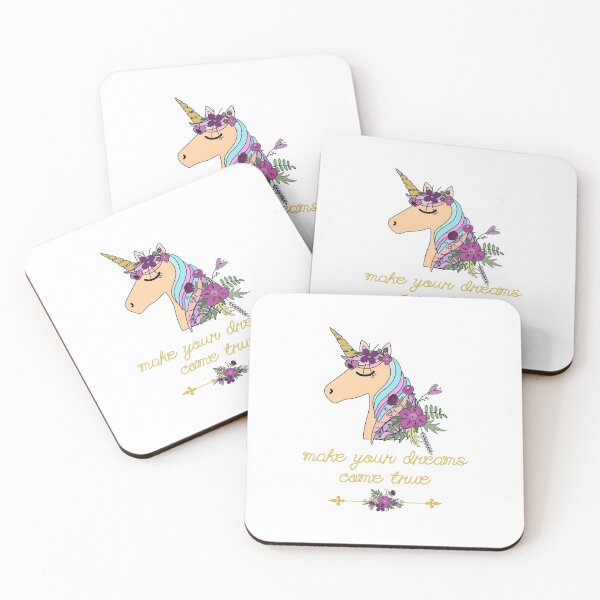 Item preview, Unicorn Candy Pallette - Dreams come true designed and sold by ArtInRhythm.