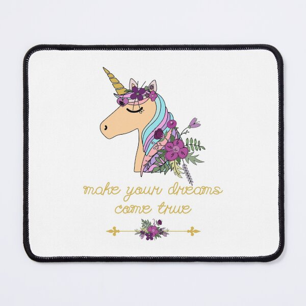 Item preview, Unicorn Candy Pallette - Dreams come true designed and sold by ArtInRhythm.