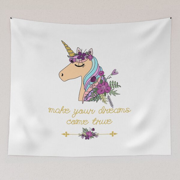 Item preview, Unicorn Candy Pallette - Dreams come true designed and sold by ArtInRhythm.