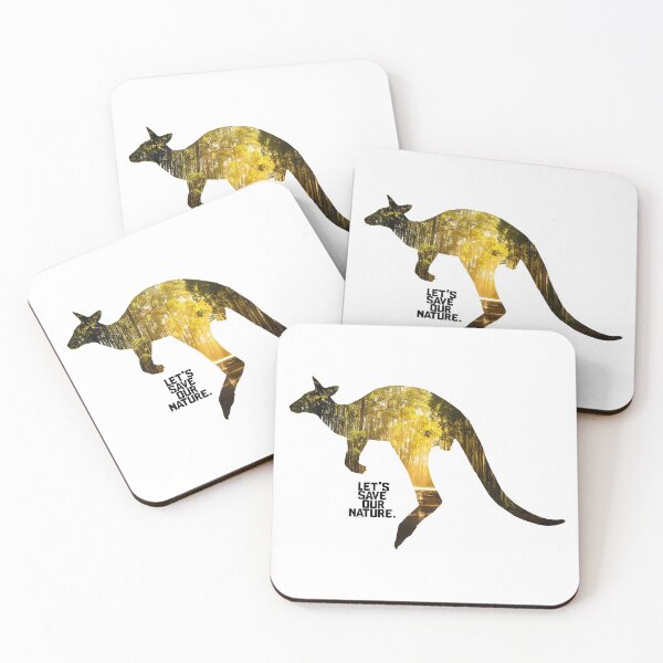Item preview, ¡Salvemos nuestra naturaleza! designed and sold by BigDaddyStore.