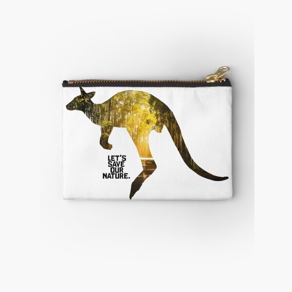 Item preview, ¡Salvemos nuestra naturaleza! designed and sold by BigDaddyStore.