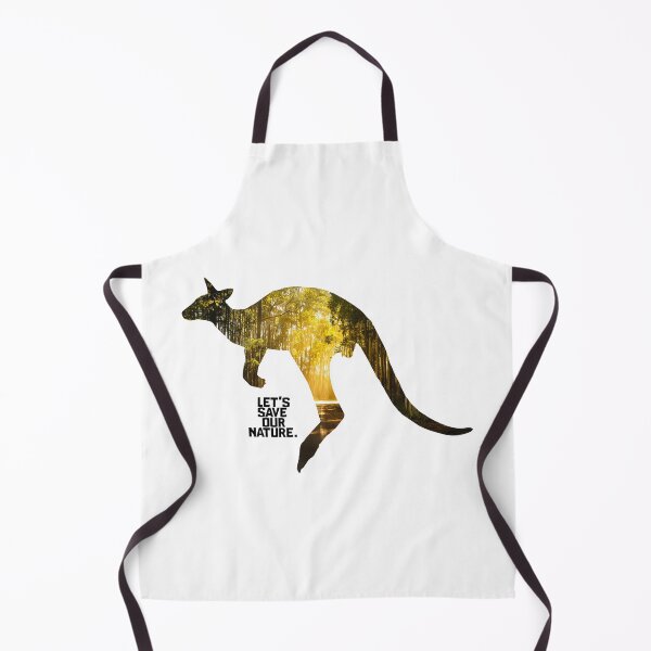 Item preview, ¡Salvemos nuestra naturaleza! designed and sold by BigDaddyStore.