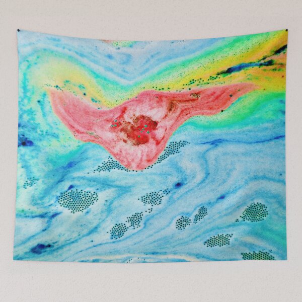Item preview, Learning To Fly designed and sold by Angela Fazio.