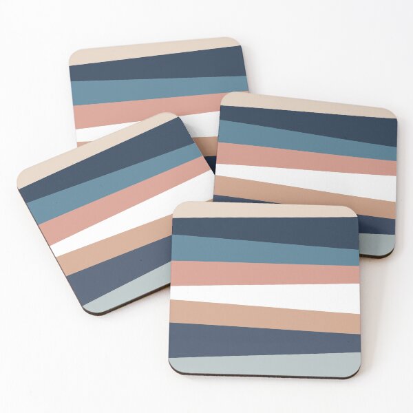 Item preview, Simple diagonal stripes design designed and sold by BattaAnastasia.