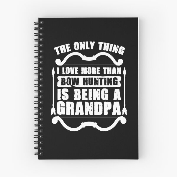 Item preview, Veteran Hunting For Bowhunter Grandpa BowHunting Enthusiast designed and sold by Nessshirts.