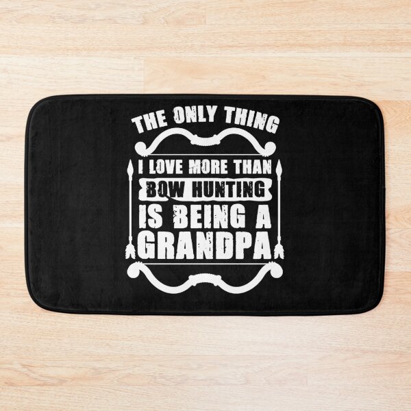 Item preview, Veteran Hunting For Bowhunter Grandpa BowHunting Enthusiast designed and sold by Nessshirts.